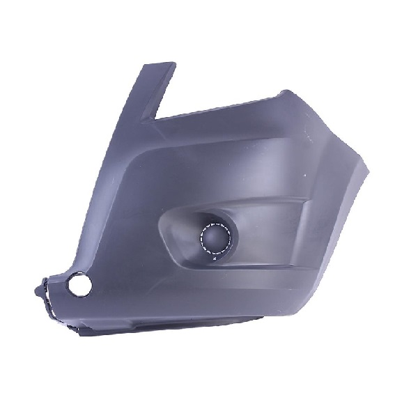 

AUTOCOMPONENT A21R23-2803019 Боковина переднего бампера ГАЗель NEXT левая