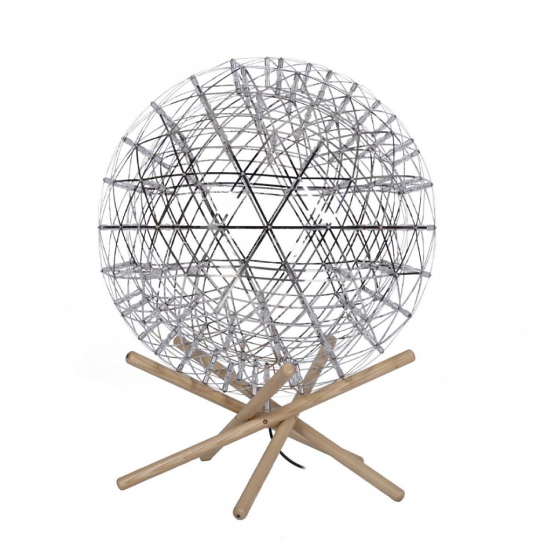 

Торшер Loft IT Raimond 9027-61F