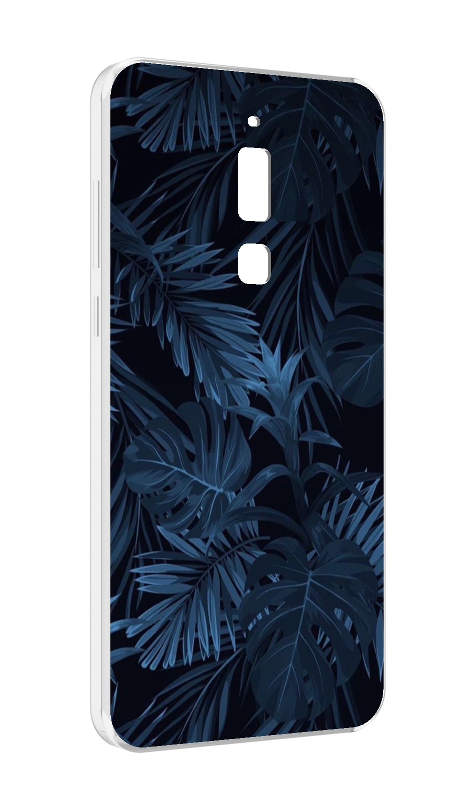 

Чехол MyPads wp5415632 для Meizu M6T, Прозрачный, Tocco