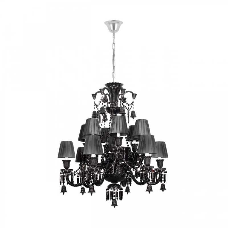 

Люстра Loft IT Zenith 10210/12 Black