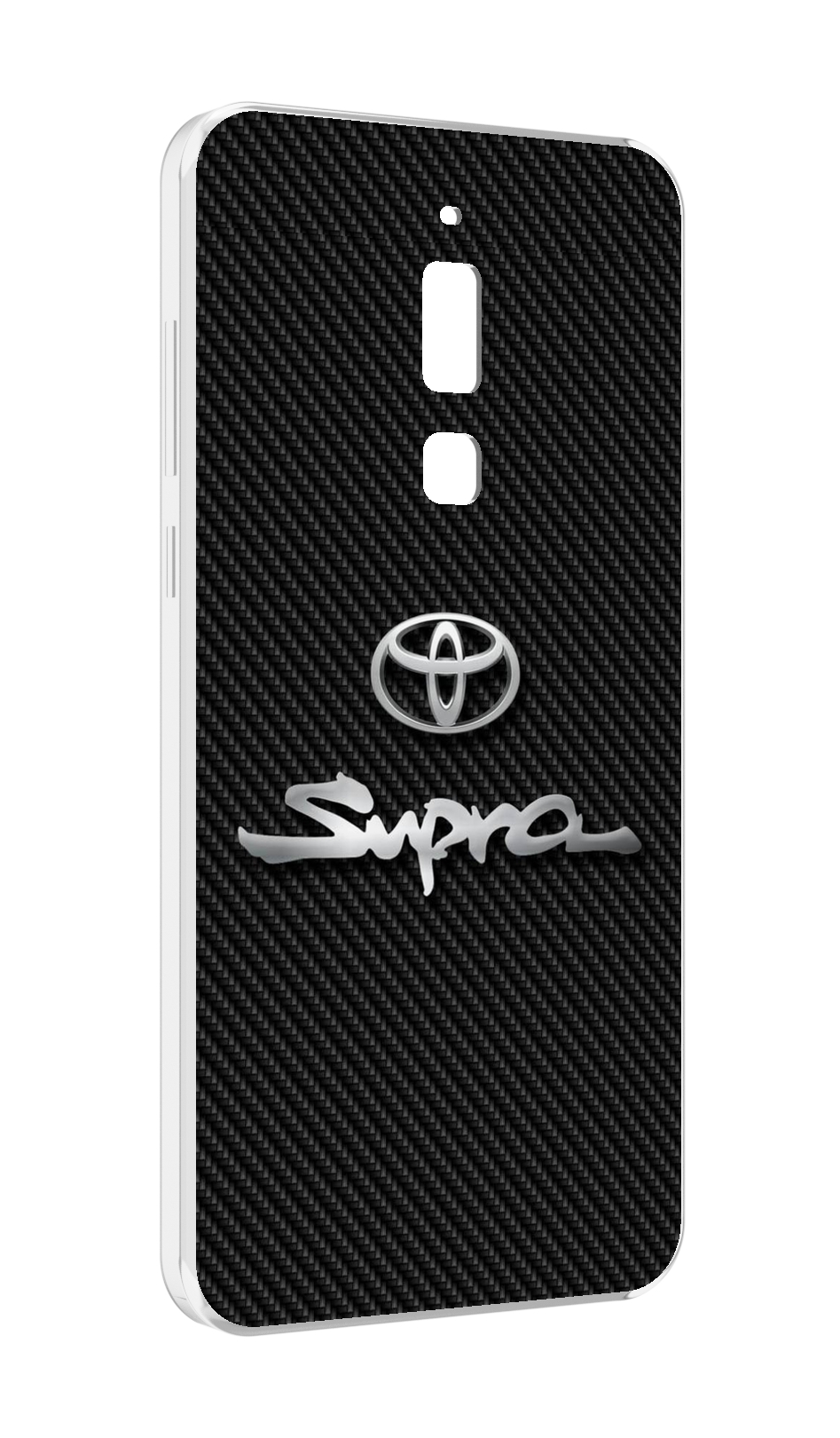

Чехол MyPads toyota тоиота 2 для Meizu M6T, Прозрачный, Tocco