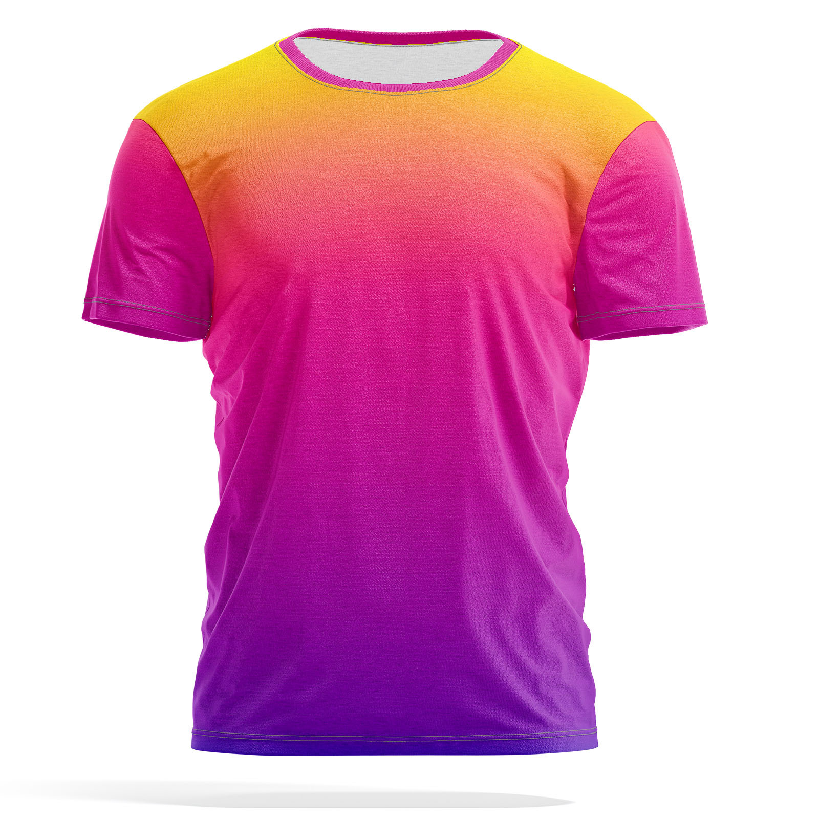 

Футболка мужская PANiN PaninManTshirt_VM977599 разноцветная 3XL, Фиолетовый, PaninManTshirt_VM977599