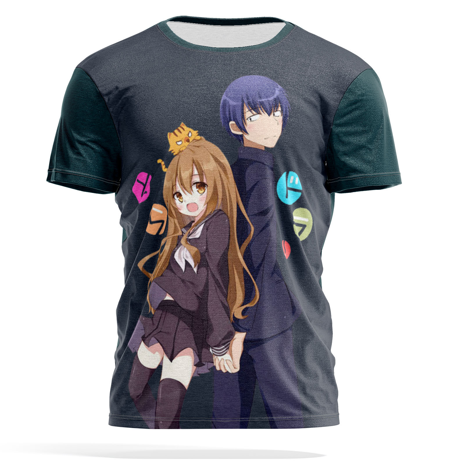 

Футболка мужская PANiN PaninManTshirt_VM1520297 черная 2XL, Черный, PaninManTshirt_VM1520297