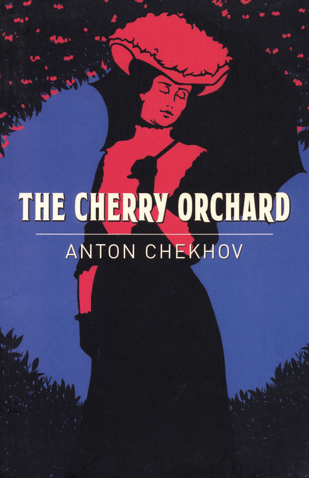 

The Cherry Orchard