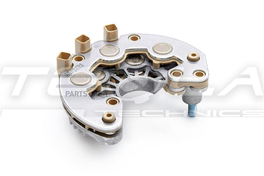 

Диодный мост генератора TESLA TECHNICS TT34654