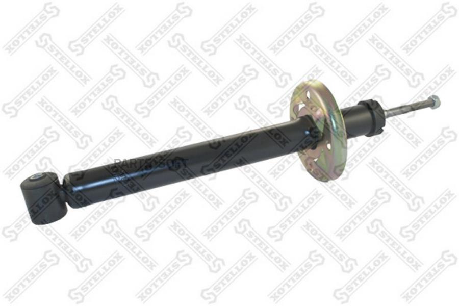 

Амортизатор подвески Stellox 31120004sx