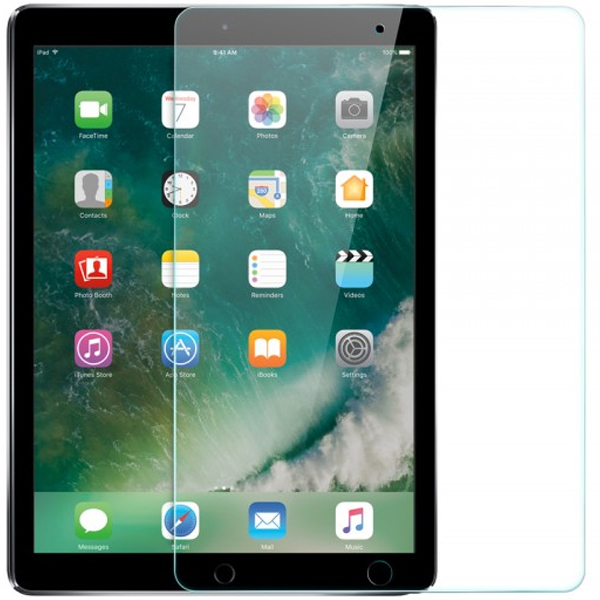 

Защитное стекло H+ для Apple iPad Pro 10.5" (2017)