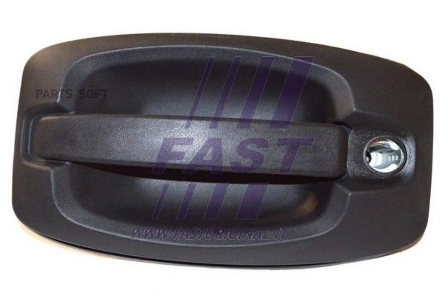 

Ручка Зад.Двери Прав.Citroen/Peugeot/Fiat Jumper/Boxer/Ducato 2006 =>/ 2014 => FAST ft9439