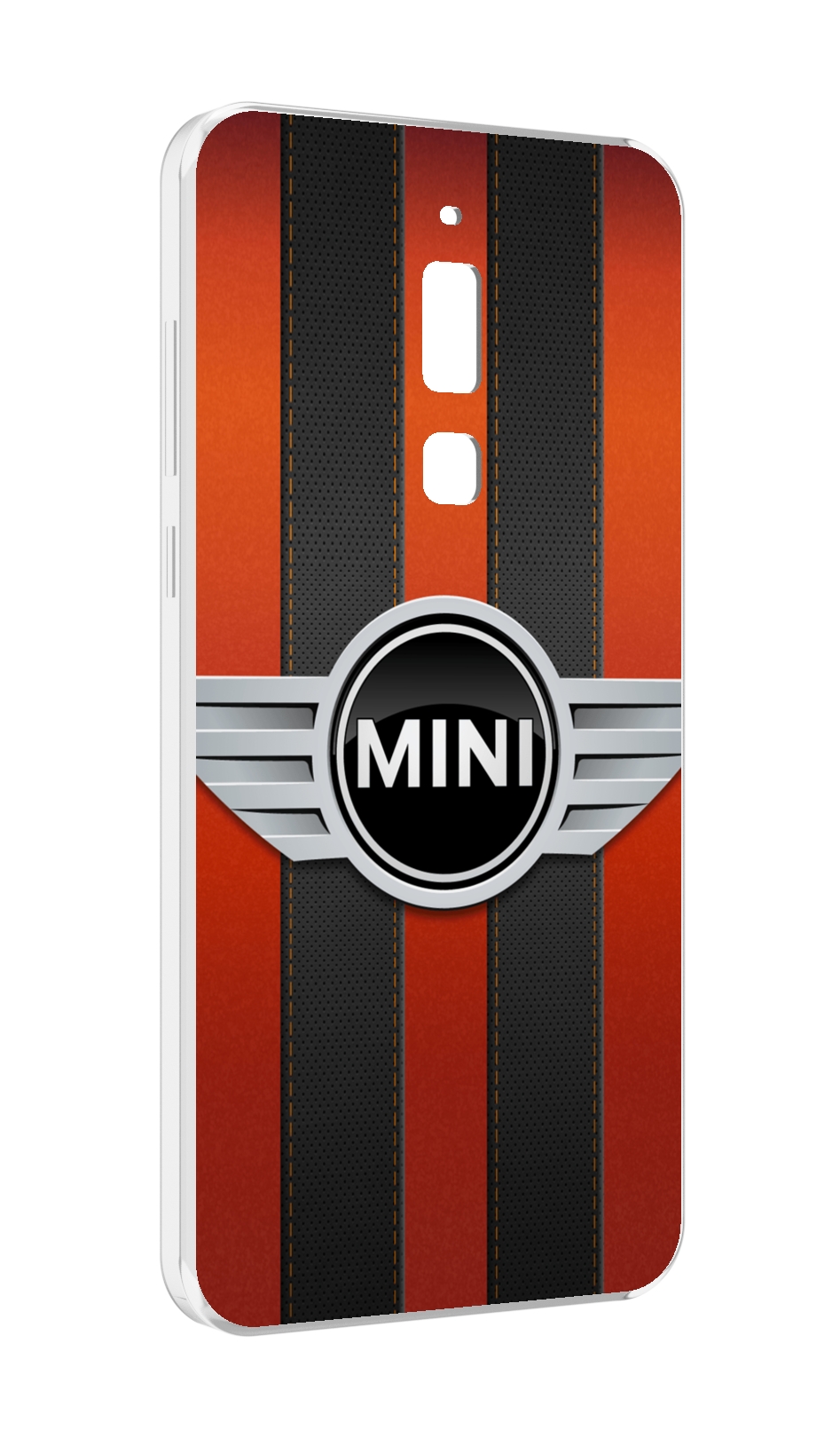 

Чехол MyPads mini-мини-1 для Meizu M6T, Прозрачный, Tocco