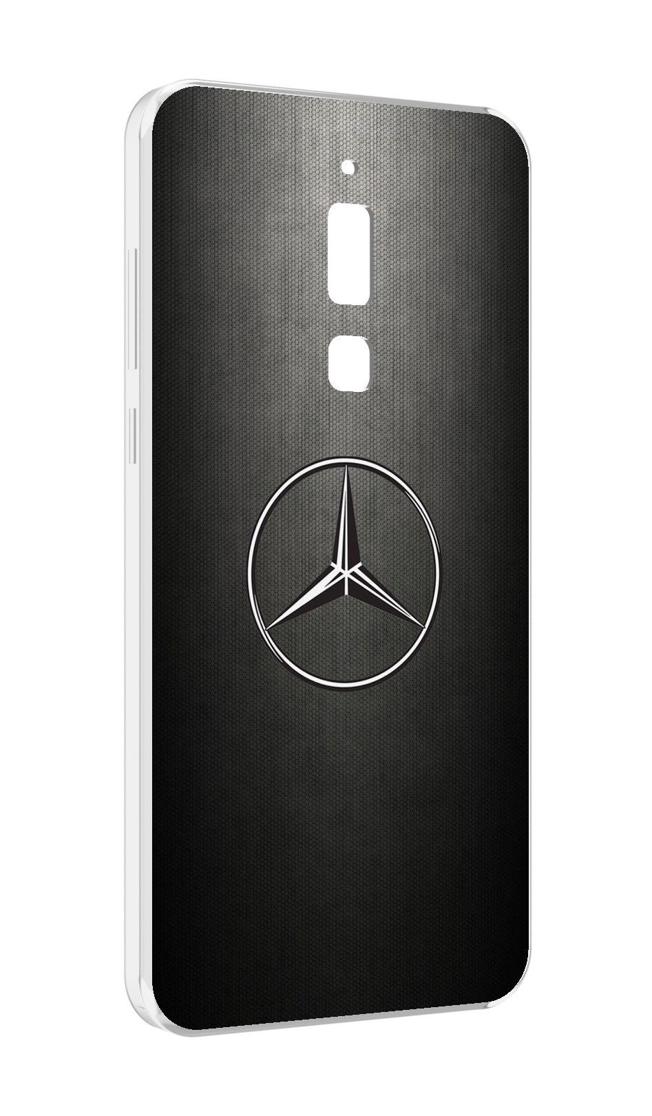 

Чехол MyPads mercedes мерседес 3 мужской для Meizu M6T, Прозрачный, Tocco