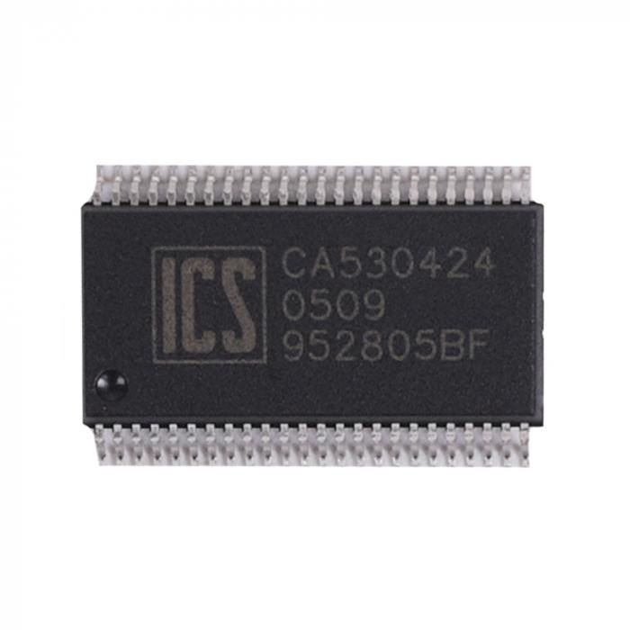 

Микросхема CLOCK GENERATOR ICS9528058FT SSOP-48