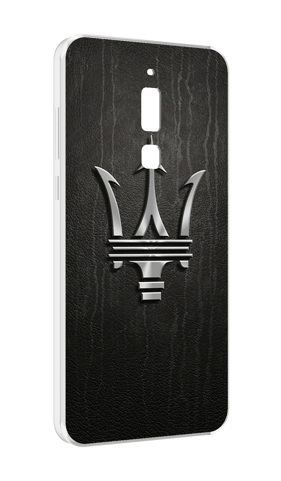

Чехол MyPads maserati-мазерати-3 мужской для Meizu M6T, Прозрачный, Tocco