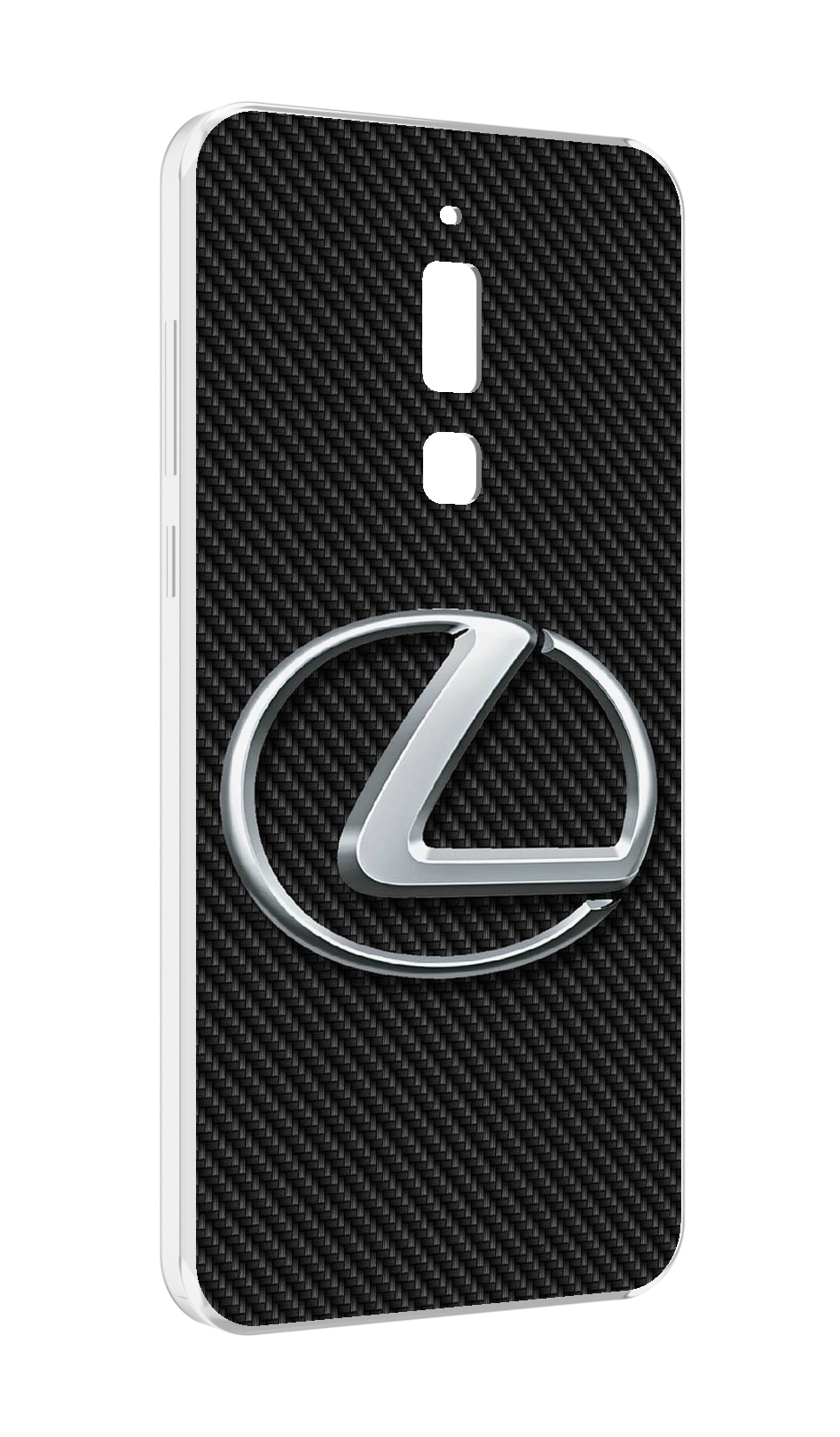 

Чехол MyPads lexus лексус 3 для Meizu M6T, Прозрачный, Tocco