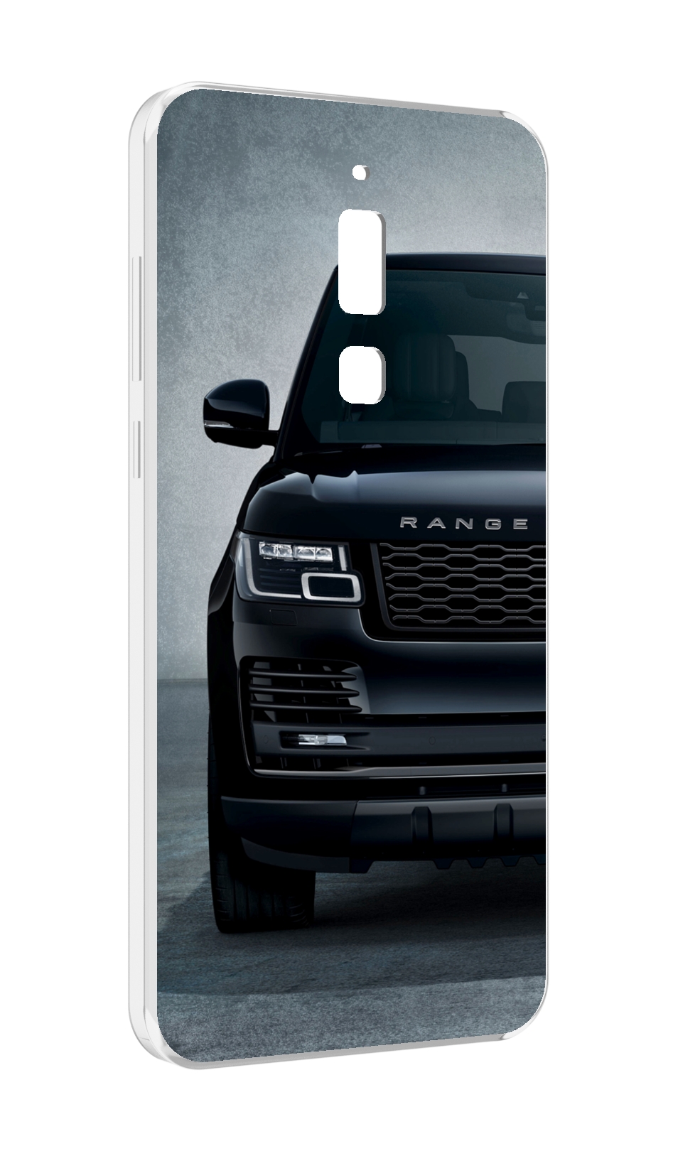

Чехол MyPads land-rover-ленд-ровер-1 мужской для Meizu M6T, Прозрачный, Tocco