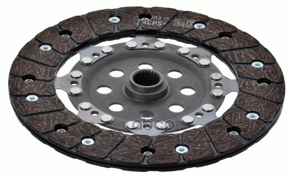 

Диск Сцепления Sаснs SACHS 1864528741