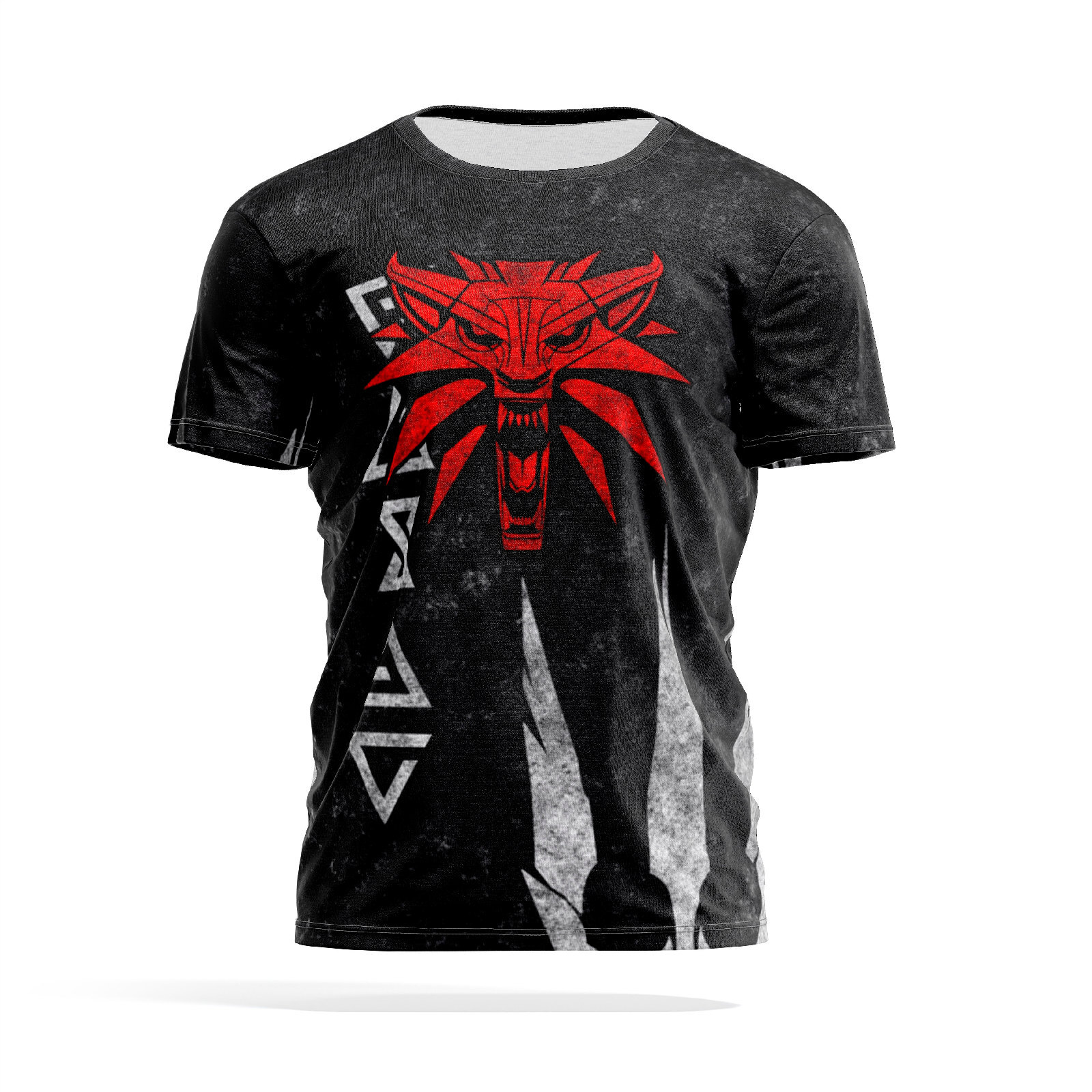 

Футболка мужская PANiN PaninManTshirtMS_MS2941235 черная XL, Черный, PaninManTshirtMS_MS2941235