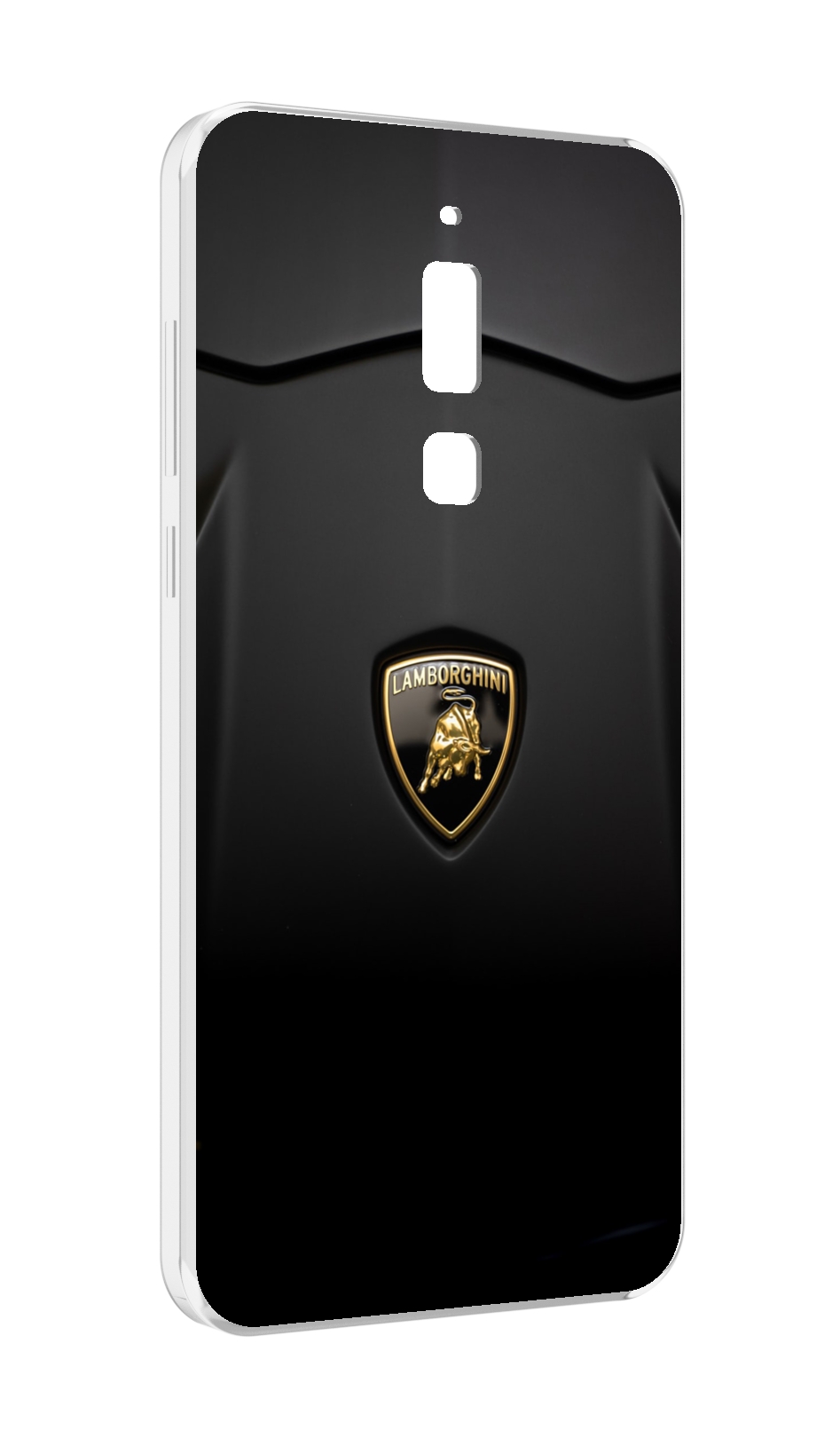 

Чехол MyPads lamborghini ламба 3 для Meizu M6T, Прозрачный, Tocco