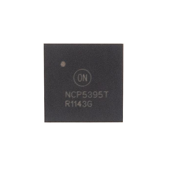 

Микросхема PWM CONTROLLER NCP5395TMNR2G QFN