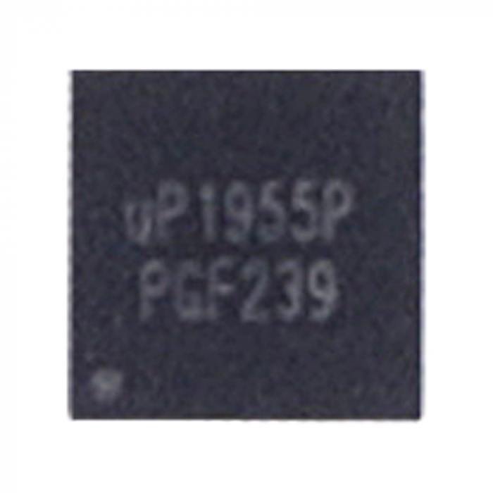 

Микросхема PWM CONTROLLER UP1955PDD8 QFN8