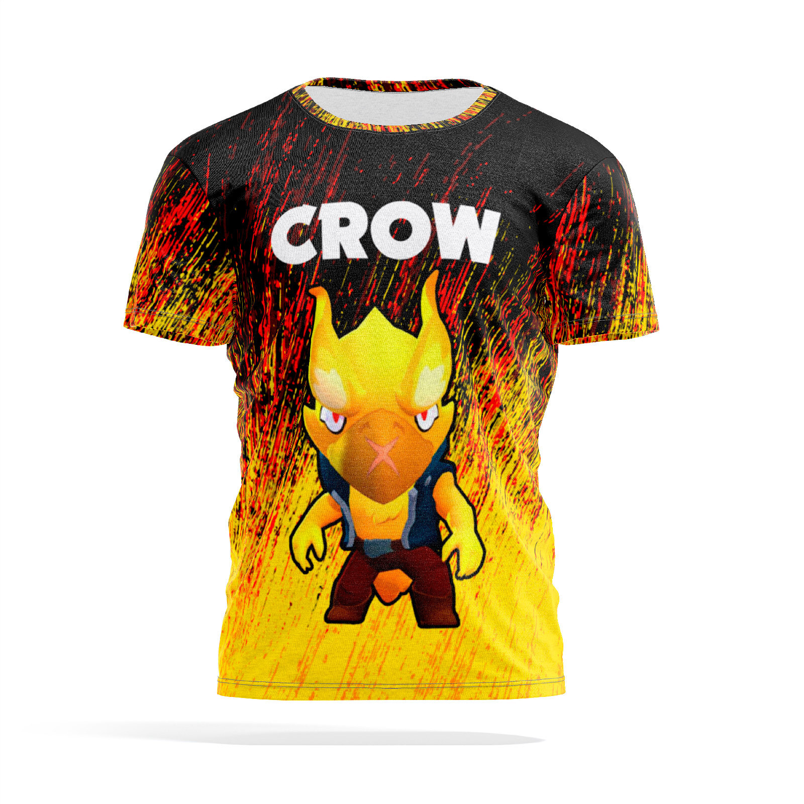 

Футболка мужская PANiN PaninManTshirtMS_MS1958427 желтая M, Желтый, PaninManTshirtMS_MS1958427