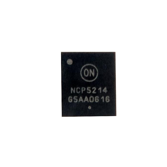 

Микросхема SW REG. NCP5214MNR2G NCP5214 DFN-22