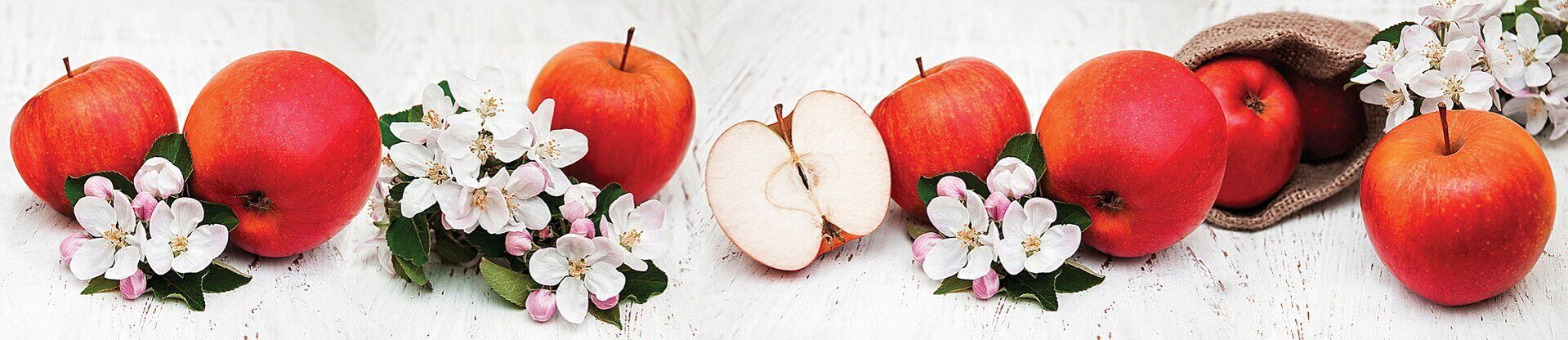 

Cтеновая панель Albico 2800х610х6 мм SP 128