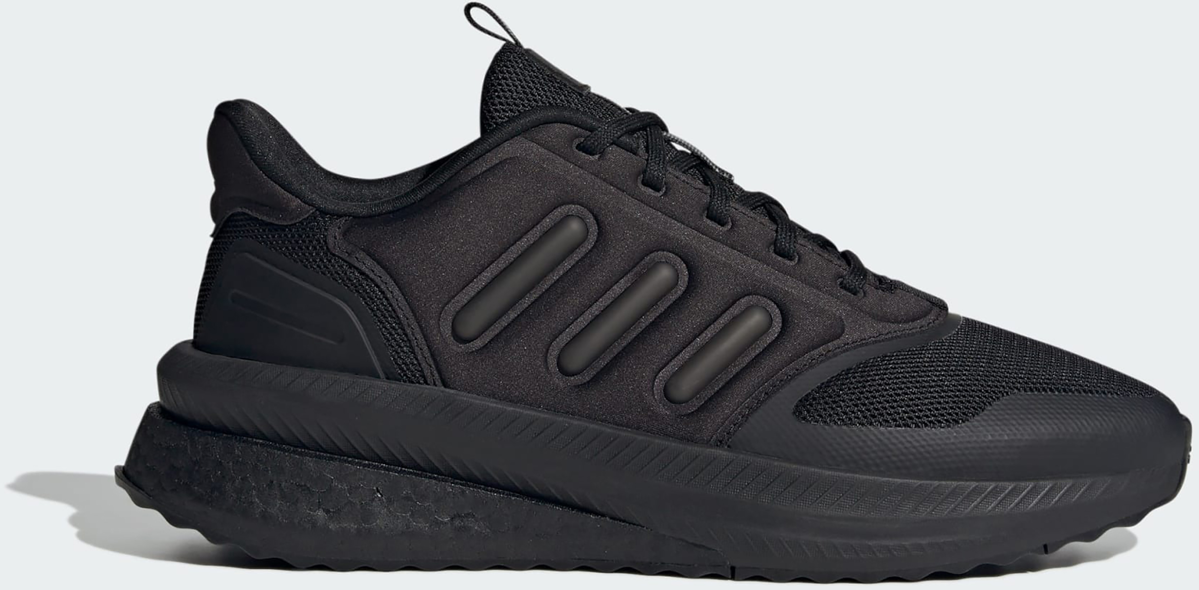 

Кроссовки мужские Adidas IG4766 8.5 UK, Черный, IG4766