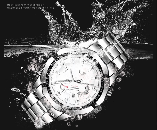 

Наручные часы унисекс weiguan W3, w3