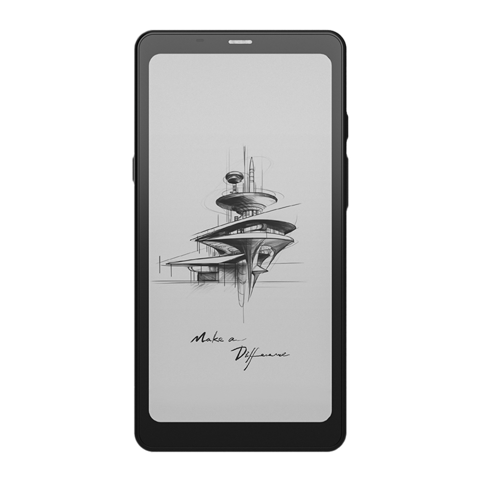 Электронная книга ONYX BOOX Palma Black