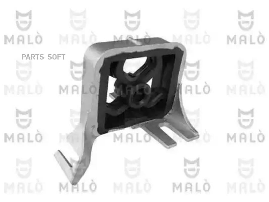 

Крепление Глуш. Malo 185702