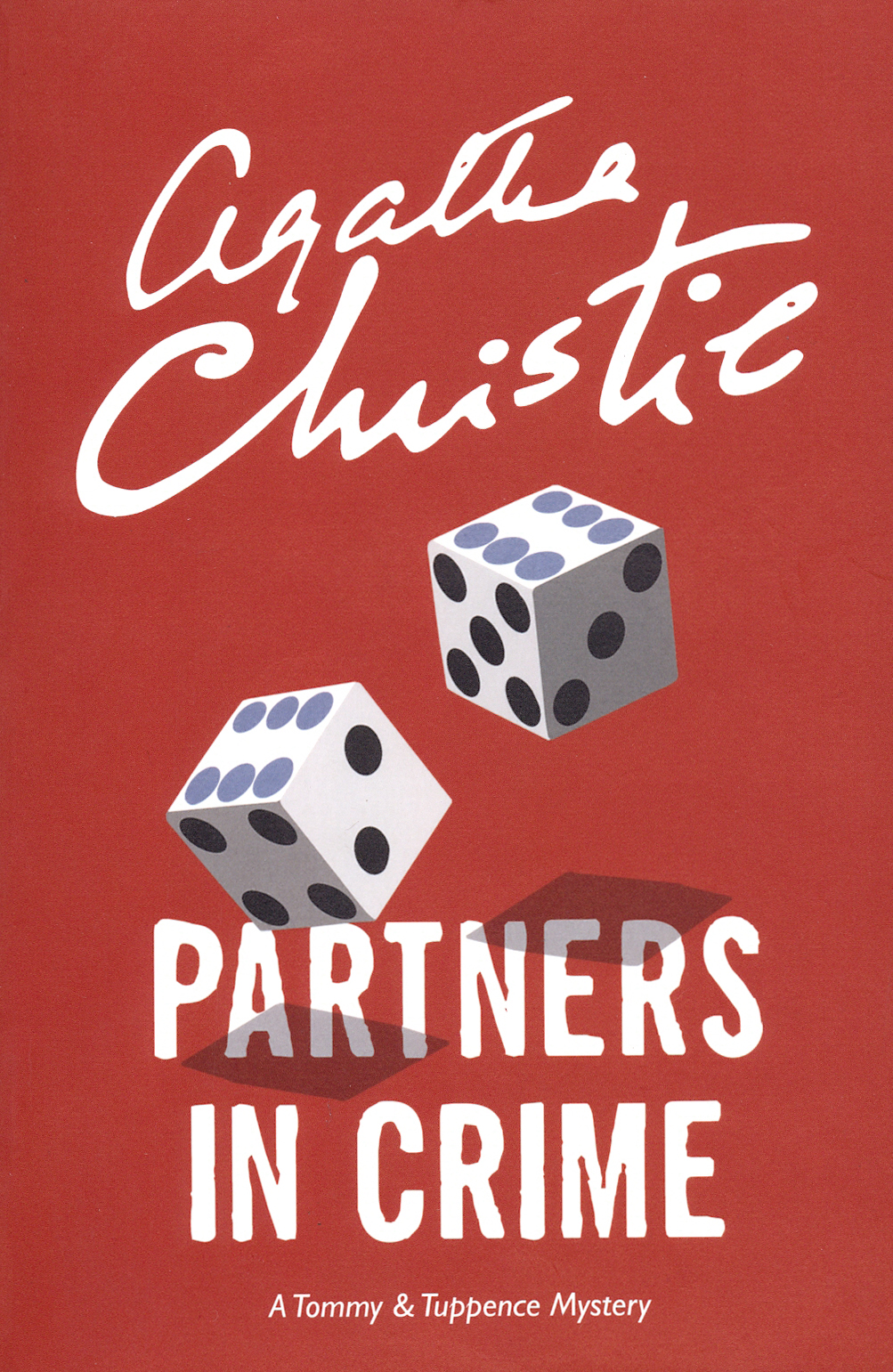 

Partners in Crime