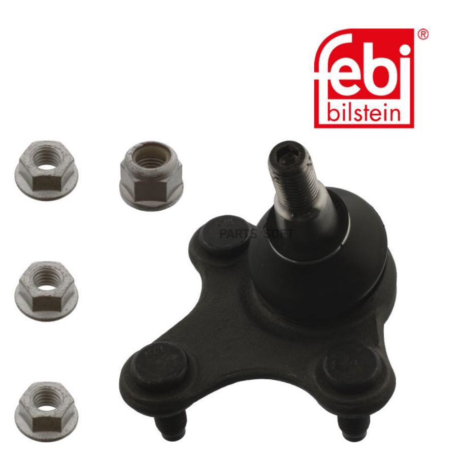 

Опора Шаровая FEBI 40669