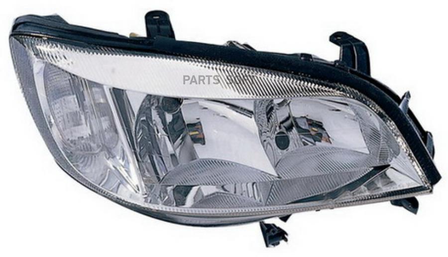 

DEPO 4421122RLDEM 442-1122R-LD-EM_фара правая! электр.\ Opel Zafira 99 () 1шт
