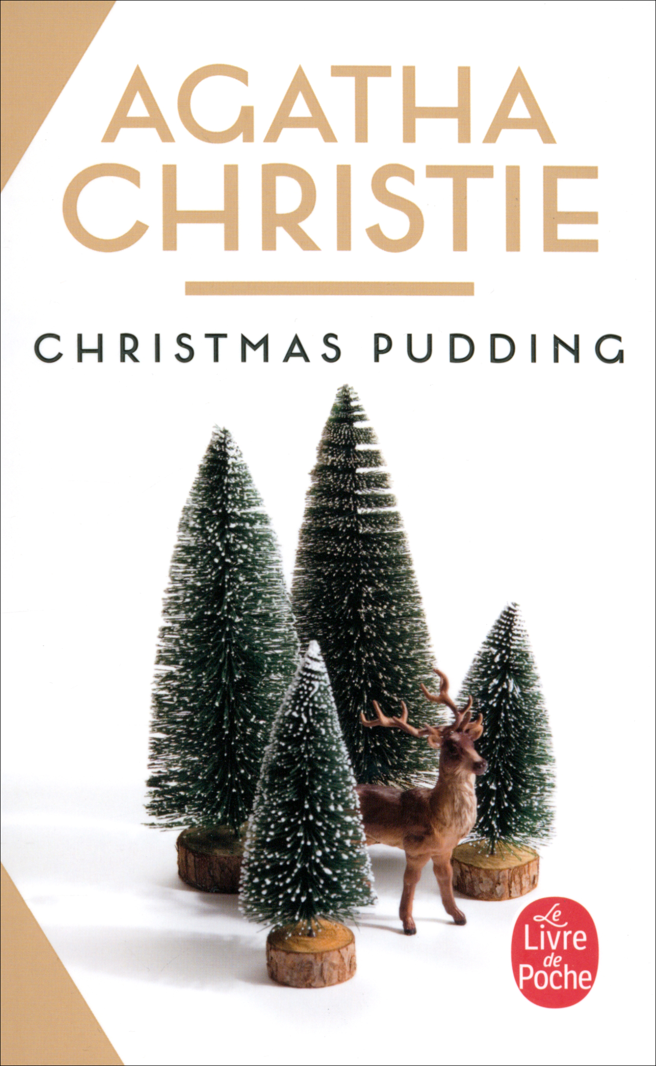 

Christmas Pudding