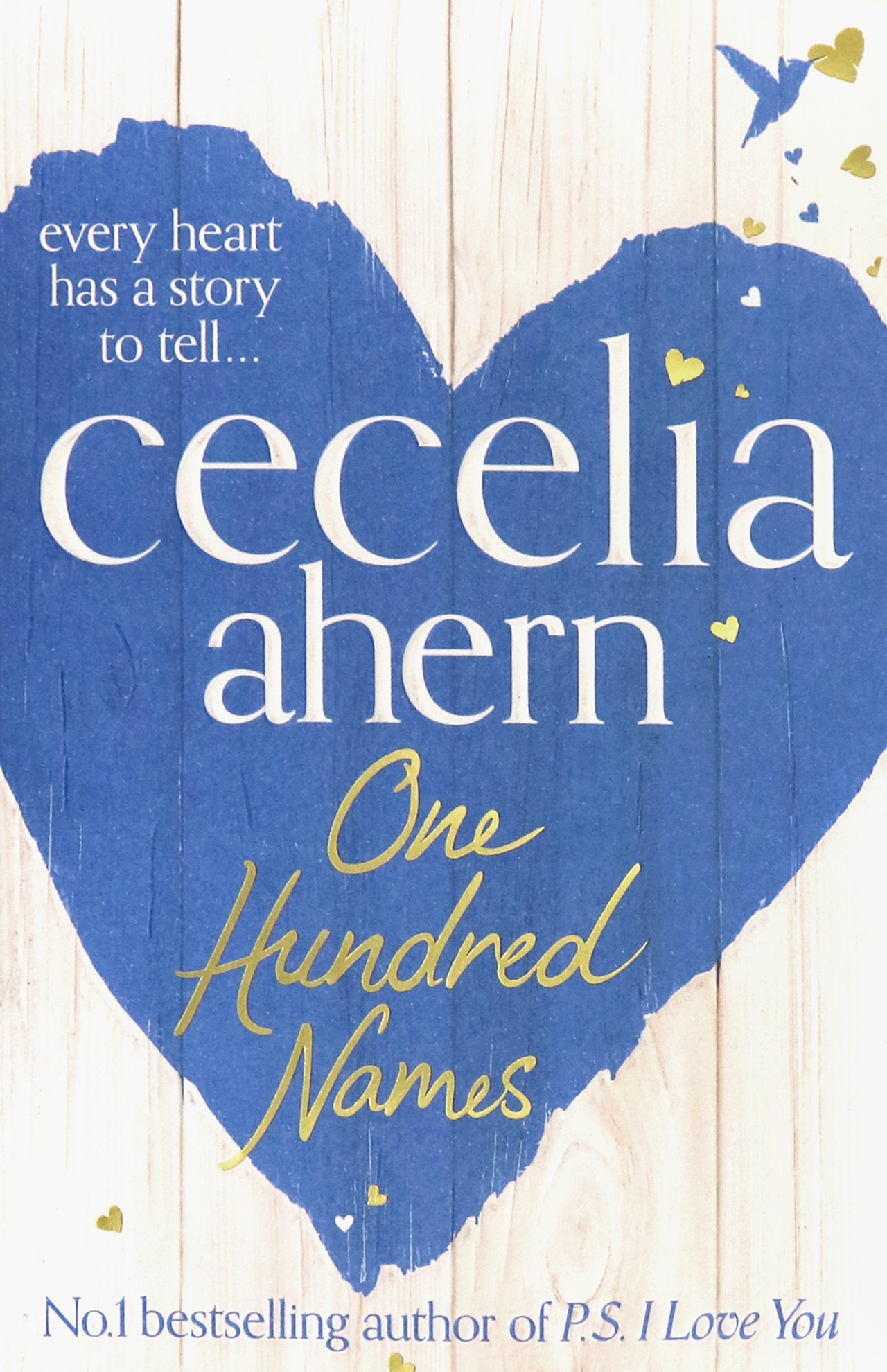 

One Hundred Names
