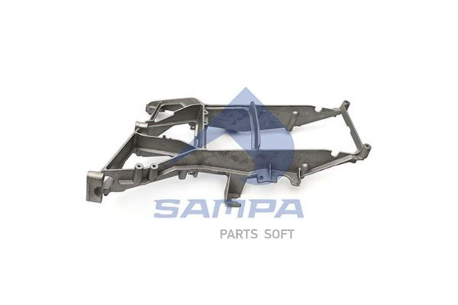 

Кронштейн Daf F95,105Xf Крепления Фары Правой Sampa SAMPA 18500093