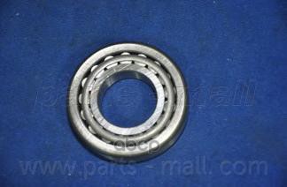 

Подшипник Ступ.Daewoo Matiz 98- Зад.Внутр. Parts-Mall арт. PSC-H007