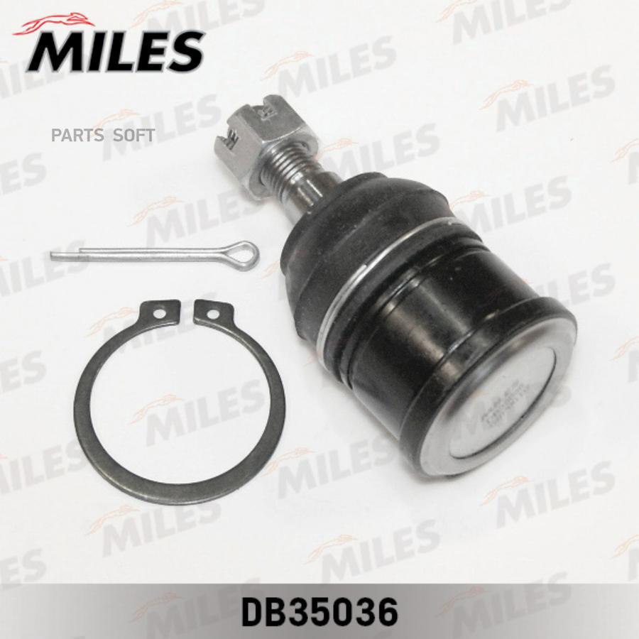 

Опора Шаровая Передняя Нижняя MILES DB35036