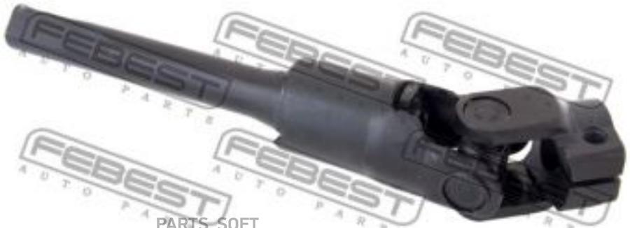 

FEBEST Кардан.вал NISSAN PRIMERA P12 2001-2007 FEBEST ASN-P12