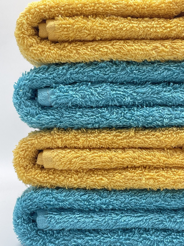 

Набор полотенец TM Textile50x90-4 шт. м38-46-38-46, м4