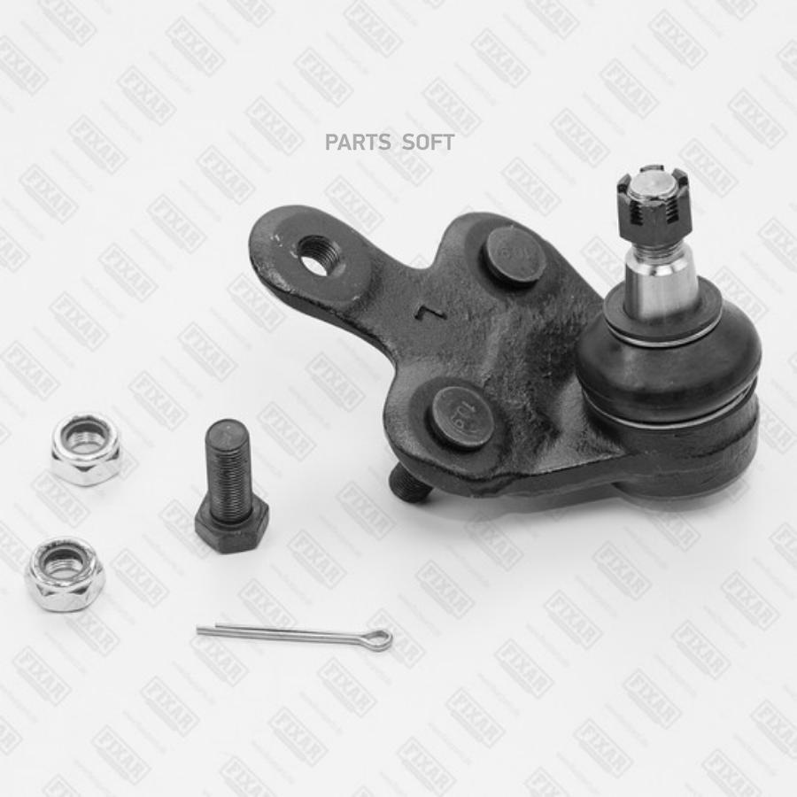 

Опора Шаровая Передняя Нижняя Левая FIXAR FK0965L