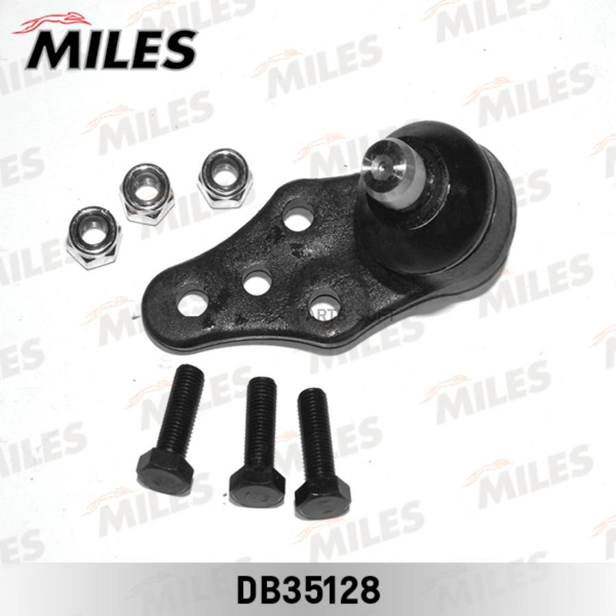 

MILES Опора шаровая MILES DB35128