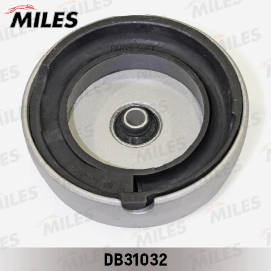 

MILES Опора стойки амортизатора MILES DB31032