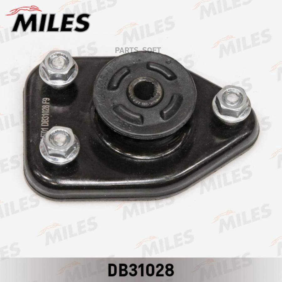 

MILES Опора стойки амортизатора MILES DB31028
