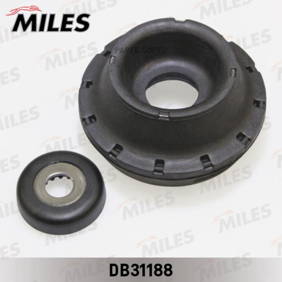 

MILES Опора амортизатора MILES db31188