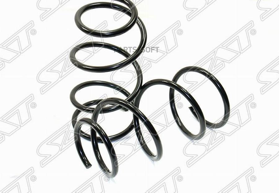 

Комплект Пружин 2шт Передние Toyota Premio/Allion 07- Sat арт. ST-14651
