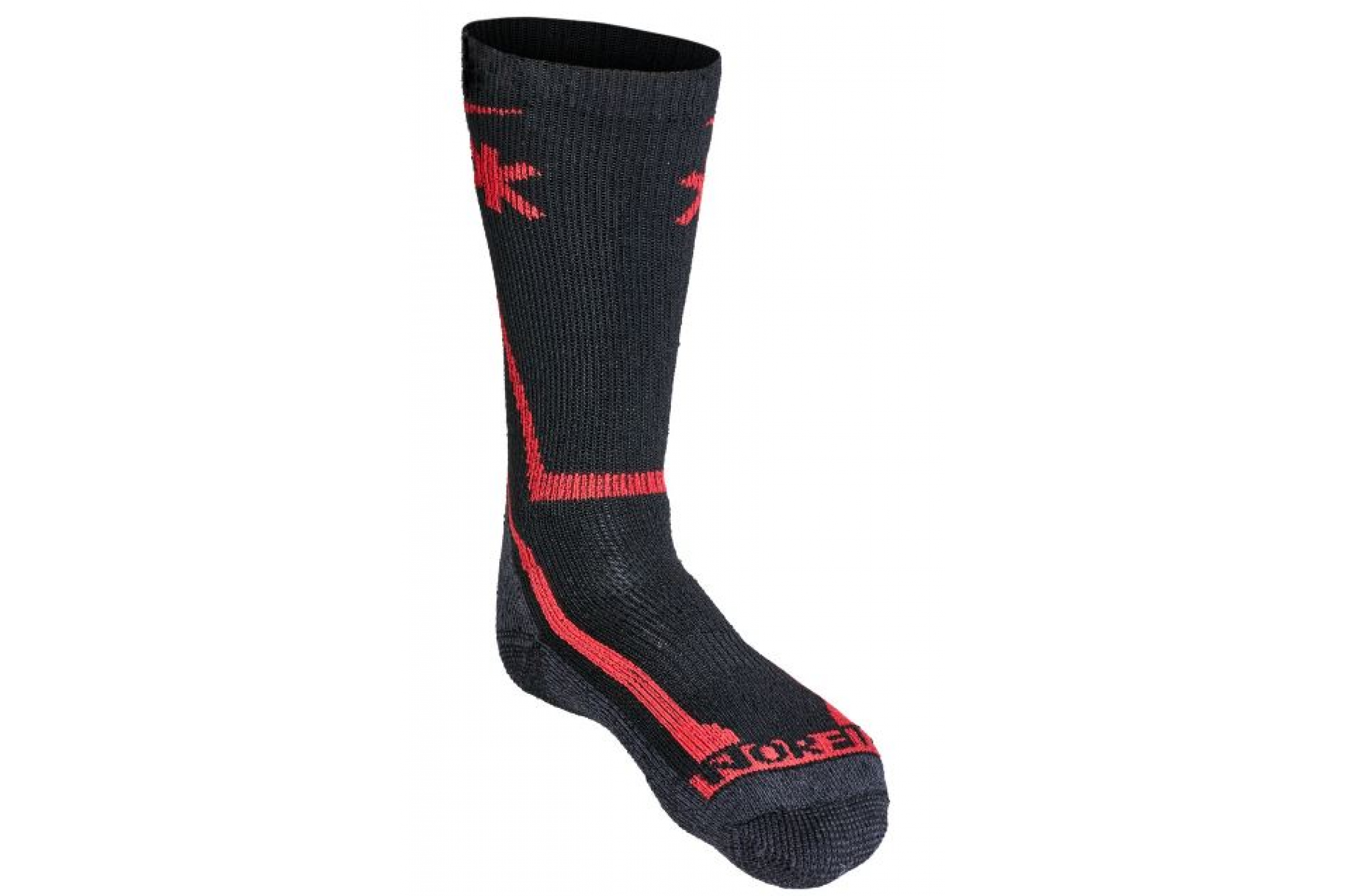 

Носки Norfin Arctic Merino Heavy, black, M INT, Черный, Носки Norfin T4M ARCTIC MERINO HEAVY р.(39-41) M