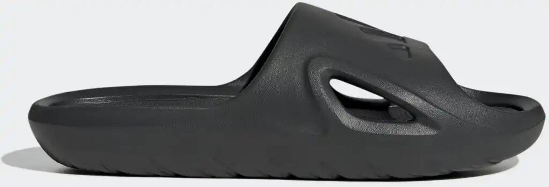 

Сабо мужские Adidas HQ9915 12 UK, Синий, HQ9915