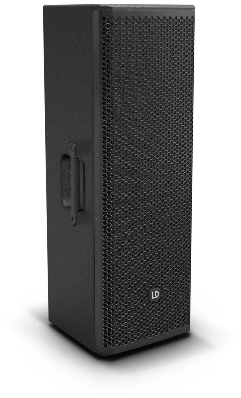 Пассивные колонки Hi-Fi LD Systems Stinger 28 G3 Black