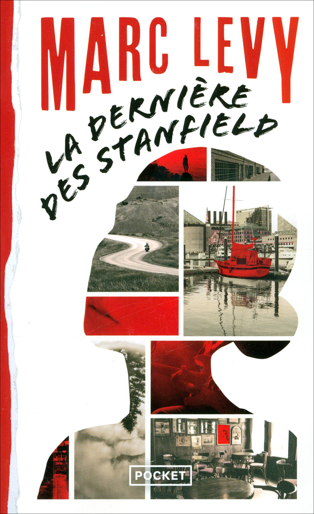 

La Derniere des Stanfield